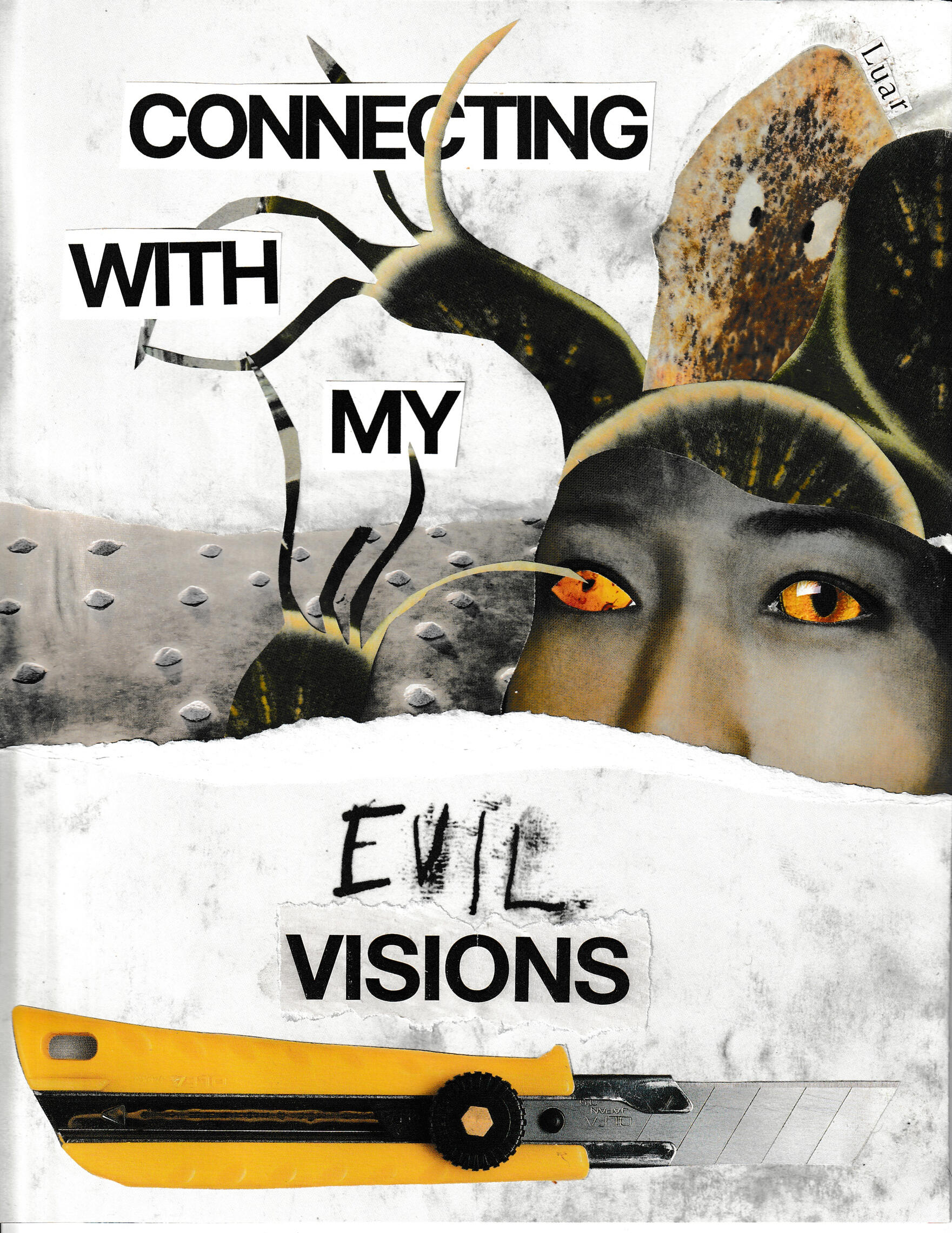 Evil Visions